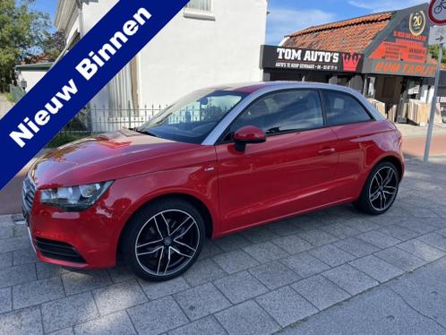 Audi A1 1.6 TDI Attraction Pro Line Business S LINE-NAVI-AIR