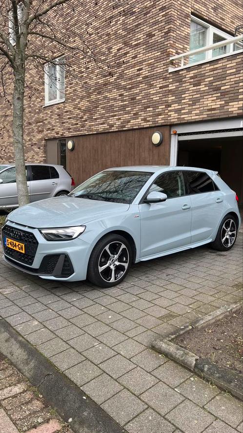 Audi A1 2021 DSG KEYLESS CAMERA CARPLAY GARANTIE J2026