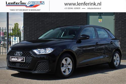 Audi A1 25 TFSI 95 pk Pro Line Airco ECC, Cruise Control, PD