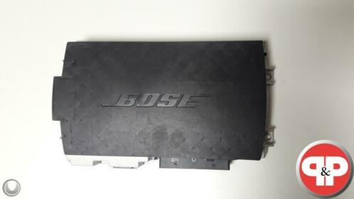Audi A1 8X Bose Sound Versterker 8X0035223D