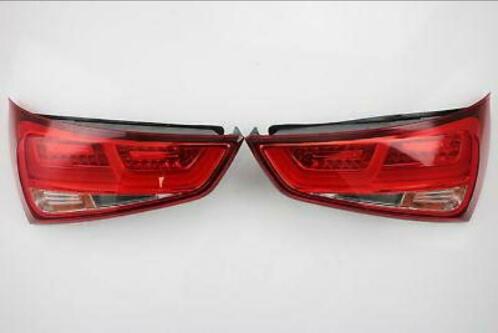 Audi A1 LED achterlichten lampen 8XA945094A 8XA945093A