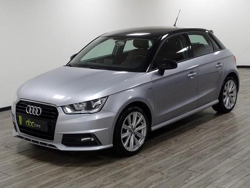 Audi A1 Sportback 1.0 TFSI Adrenalin 5-Deurs 2016 Nr. 076