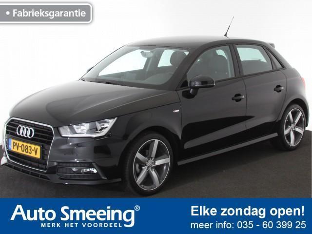 Audi A1 Sportback 1.0 TFSI ADRENALIN Navigatie