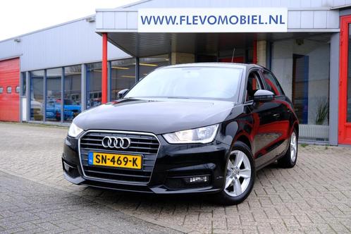 Audi A1 Sportback 1.0 TFSI Pro Line 5 Deurs NaviAircoLMVC