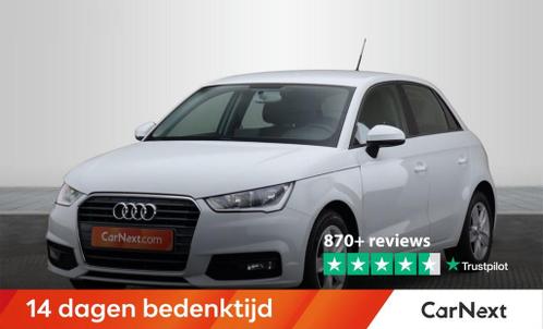 Audi A1 Sportback 1.0 TFSI Pro Line, Navigatie (bj 2018)