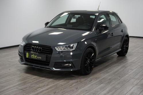 Audi A1 Sportback 1.0 TFSI Pro-Line Sport 2015 Nr. 077