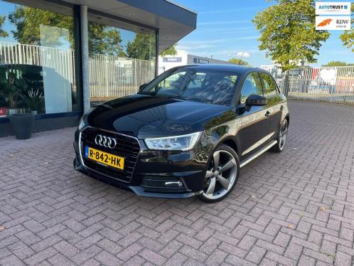 Audi A1 SPORTBACK 1.0 TFSI Sport Pro S-Line  Bi-Xenon  PDC