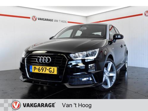 Audi A1 Sportback 1.0 TFSI Sport S line DSG,Xenon,Sportonder