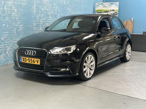 Audi A1 Sportback 1.0 TFSI Sport S LINE PRO AIRCO  CRUISE 