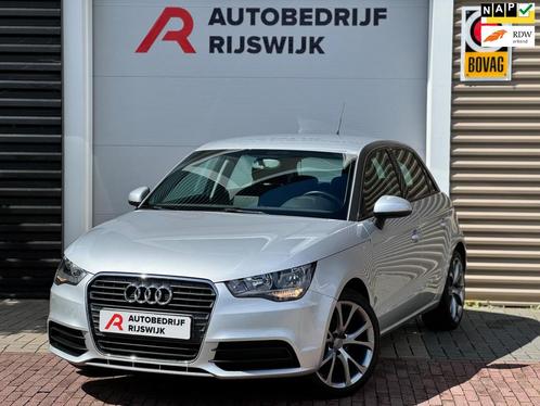 Audi A1 Sportback 1.2 TFSI Attraction Pro Line Business