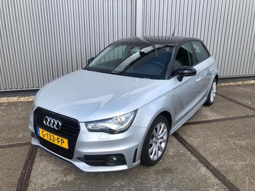 Audi A1 Sportback 1.2 TFSI S-LINE LED XENON 