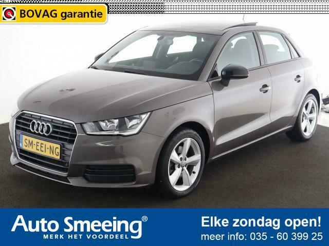 Audi A1 Sportback 1.4 TFSI Design S-Tronic  Schuifdak