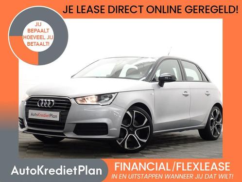 Audi A1 Sportback 1.4 TFSI Pro Line S S-Line 5 Deurs, Two