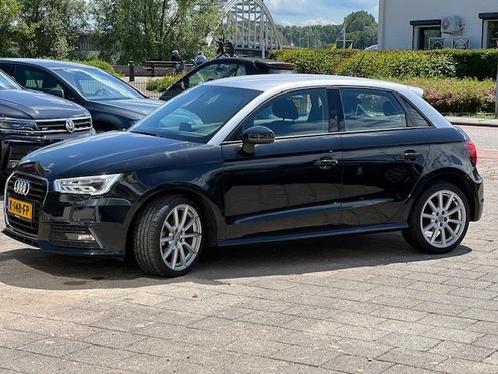 Audi A1 Sportback 1.4 TFSI Sp. Pro L S