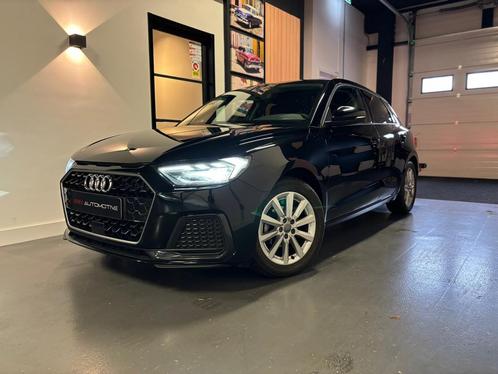 Audi A1 Sportback 25 TFSI  CarPlay  Nav  Xenon  Matrix 