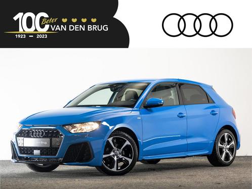 Audi A1 Sportback 30 TFSI 115 PK S Line  17quot LM velgen  Na