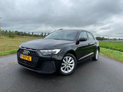 Audi A1 Sportback 30 TFSI 116 PK S-tronic Proline  Full-LED