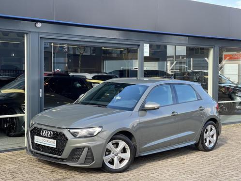 Audi A1 Sportback 30 TFSI Pro Line S DSGLEDVIRTUALDASHLIN