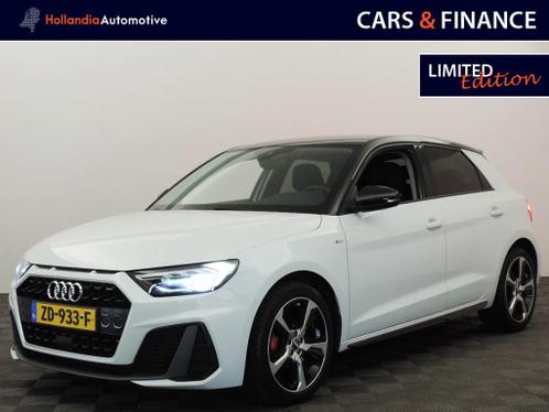 Audi A1 Sportback 30 TFSI Pro Line S (pano,virtual cockpit,n