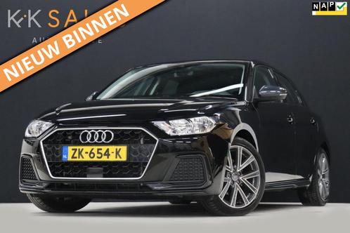 Audi A1 Sportback 30 TFSI S-Tronic Advanced AUT-7  ORIG NL