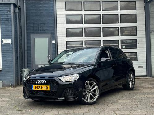 Audi A1 Sportback 35 TFSI S Line Edition One  Clima  Autom