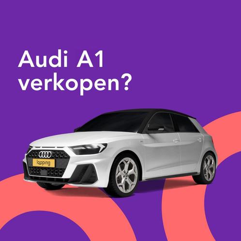 Audi A1 verkopen bij het 1 platform van Nederland