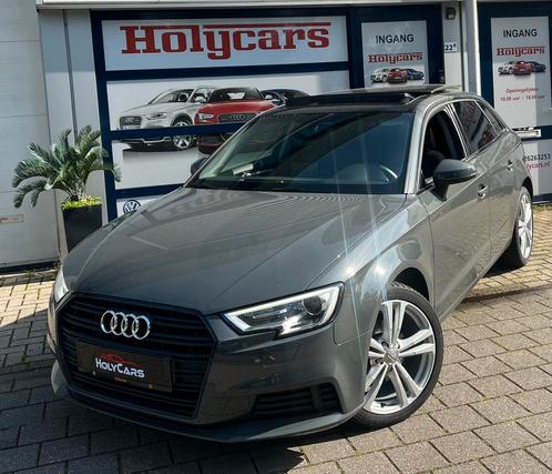 Audi A3 1.0 TFSI S-Tronic  PANO  NAVI  LED  GARANTIE 