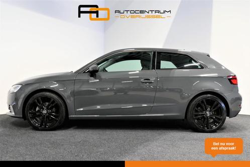 Audi A3 1.0 TFSI Sport Pro Line Xenon  Navigatie  Clima 