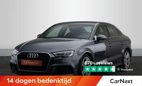 Audi A3 1.0 TFSI Sport S Line Edition, LED, Navigatie