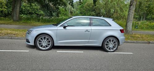 Audi A3 1.2 Tfsi 77KW 3D 2013 Grijs