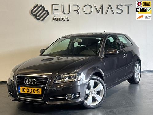 Audi A3 1.2 TFSI Attraction Pro Line Business Navi Airco Cru