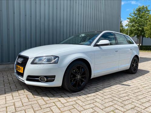 Audi A3 1.2TFSI 2012 Ambation Advance 2e eigenaar