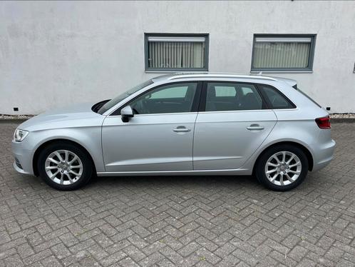 Audi A3 1.2TFSI 77KW105PK SPORTBACK Clima navi