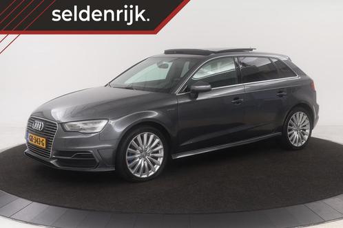 Audi A3 1.4 e-tron S-Line  Pro Line Plus  Panoramadak  St