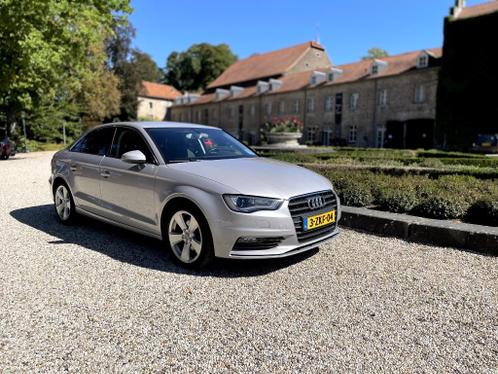 Audi A3 1.4 Tfsi 140pk Pro Line, Xenon, DAB en meer