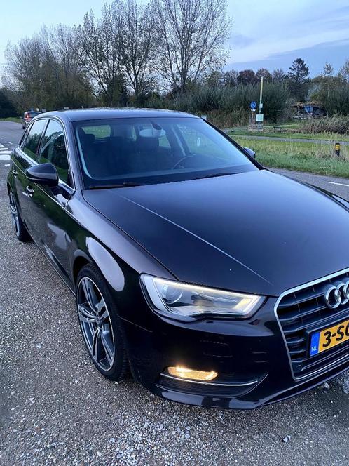 Audi A3 1.4 Tfsi 90KW Sportback 2013 Bruin