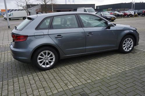 Audi A3 1.4 Tfsi 90KW Sportback 2013 Grijs