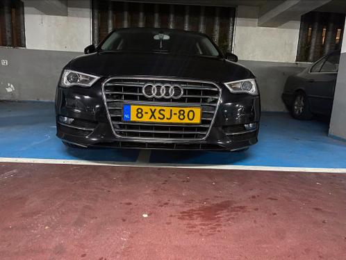 Audi A3 1.4 Tfsi 90KW Sportback S-tronic 2013 Zwart
