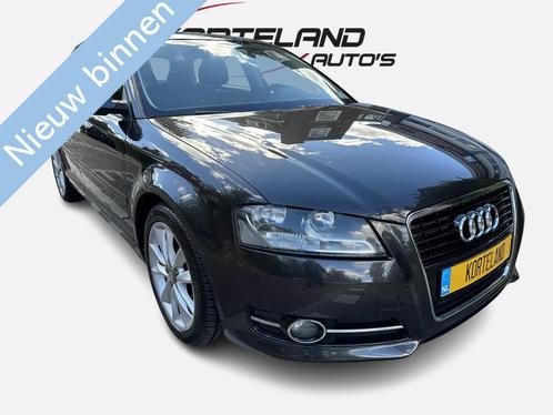 Audi A3 1.4 TFSI Ambition l Clima l Cruise l Navi