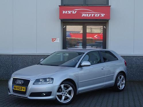 Audi A3 1.4 TFSI Attraction Pro Line Business airco navigati