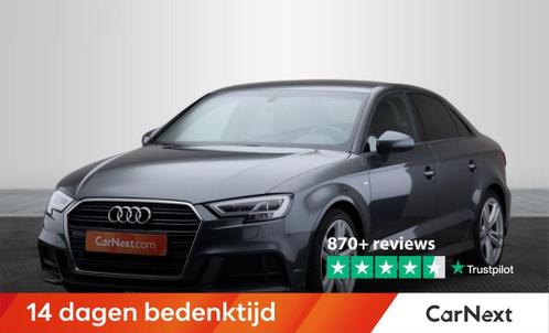 Audi A3 1.4 TFSI CoD Sport S Line Edition Automaat, LED, Led