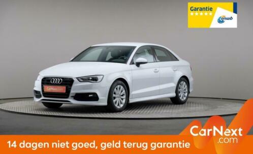 Audi A3 1.4 TFSI COD Ultra Ambition Adrenalin Sport, Navigat