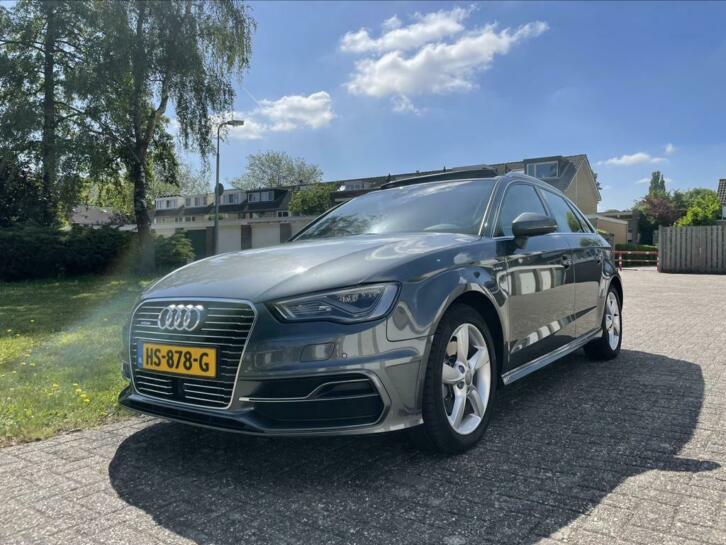 Audi A3 1.4 Tfsi E-tron Marge inclusief prijs