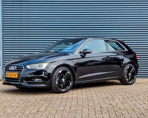 AUDI A3 1.4 TFSI S-Line Ambition