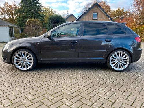 Audi A3 1.4 TFSI  S-line  Full option