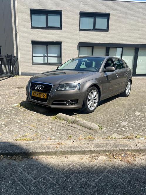 Audi A3 1.4 Tfsi Sportback 2011 Grijs Origineel NL