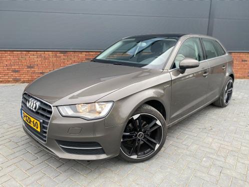 Audi A3 1.4 TFSI SPORTBACK PRO LINE G-TRON PANO TOP STAAT