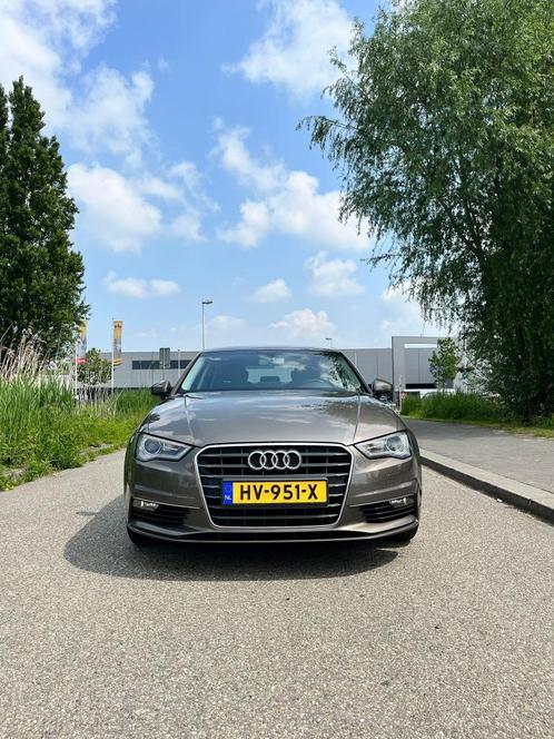 Audi A3 1.4TFSI 110KW COD Sedan S-tr 2016 Grijs