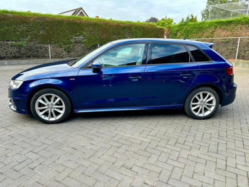 Audi A3 1.4TFSI 150pk