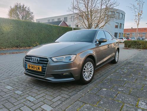 Audi A3 1.4TFSI 150PK COD Sedan S-tronic Dakota-grijs